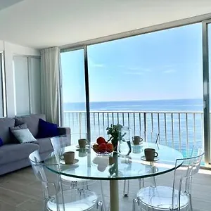 Appartement New 2023!