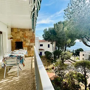  Appartement Global Immo 3235 Corsario