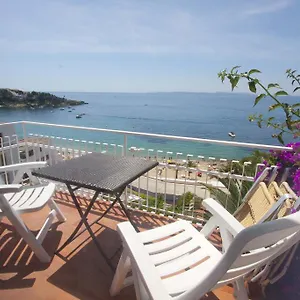  Appartement Santa Llucia