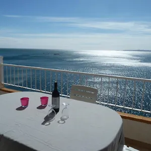  Appartement Magnificas Vistas Mar Y Piscina Ref 298